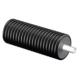Теплоизолированная труба в кожухе Usystems Thermo Single PE-Xa 40x5,5/175 PN10