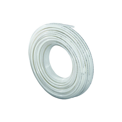 Труба из сшитого полиэтилена (PE-Xa) универсальная Uponor RADI PIPE белая PN10 16X2,2 Труба из сшитого полиэтилена (PE-Xa) универсальная Uponor RADI PIPE белая PN10 16X2,2