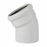 Отвод Ostendorf SKB 50*30 гр.