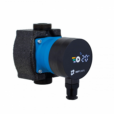 Циркуляционный насос IMP PUMPS NMT MINI PLUS 20/60-180