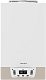 Настенный газовый двухконтурный котел отопления Termica GRATA 32F
