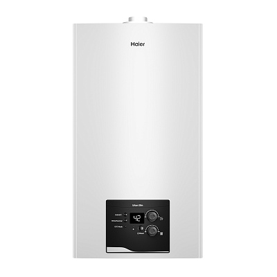 Настенный газовый одноконтурный котел отопления Haier UrbanSlim 1.24 TM, 24 кВт, с возможностью подключения бойлера, с протоколом OpenTherm (GE0QRJE00RU) Настенный газовый одноконтурный котел отопления Haier UrbanSlim 1.24 TM, 24 кВт, с возможностью подключения бойлера, с протоколом OpenTherm (GE0QRJE00RU)
