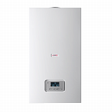 Настенный газовый двухконтурный котел отопления Protherm Пантера 25 KTV