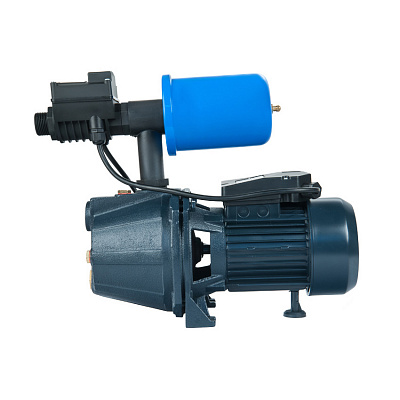 Насосная станция UNIPUMP АКВАРОБОТ JET 40 S (г/а 2л) Насосная станция UNIPUMP АКВАРОБОТ JET 40 S (г/а 2л)