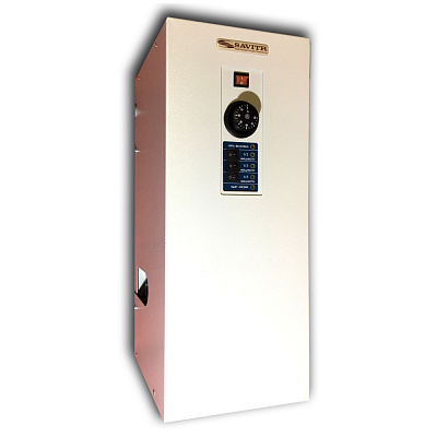 Электрический котёл отопления одноконтурный настенный Savitr Monoblock 6 X (220/380В, 6кВт) Электрический котёл отопления одноконтурный настенный Savitr Monoblock 6 X (220/380В, 6кВт)