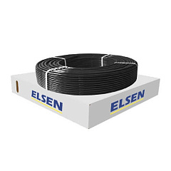 Труба из сшитого полиэтилена (PE-Xa) универсальная Elsen Elspipe 20x2,8 PE-Xa