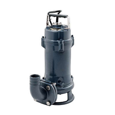 Фекальный насос UNIPUMP FEKAMAX 10-10-0,75