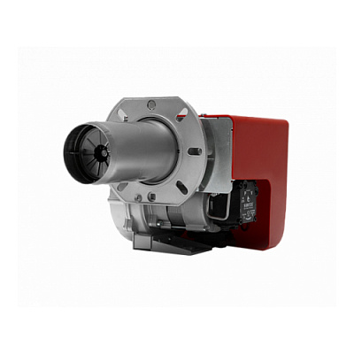 Жидкотопливная горелка Flameair одноступенчатая FAL 4/1 1 CV TL300 (17,6-41,4 кВт) с постоянной вентиляцией