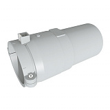 Редукция Thermaflex для электрофузионной сварки GF-RED25/20