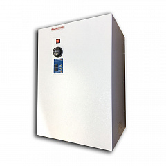 Электрический котёл отопления одноконтурный настенный Savitr Max 45 Plus