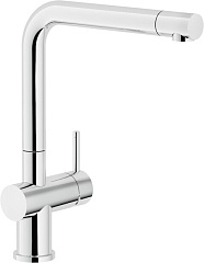 Смеситель для кухни Nobili Live Chrome LV00113CR