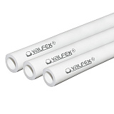 Труба полипропиленовая Valfex PP-R белая без армировки SDR 11 PN10, 32х2.9