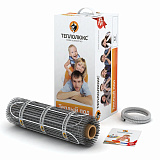 Нагревательный мат Теплолюкс Tropix МНН 320 Вт/2,0 кв.м