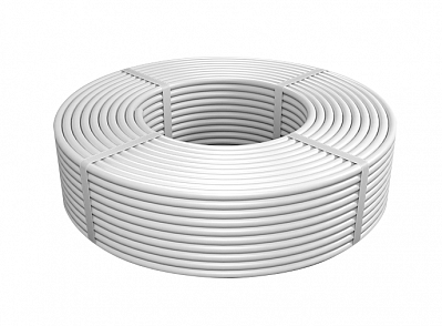 Труба Royal Thermo металлопластиковая PE-X/Al/PE-X d26x3,0 мм Труба Royal Thermo металлопластиковая PE-X/Al/PE-X d26x3,0 мм
