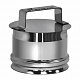 Ревизия Вулкан VHR d80, AISI 321 (матовая)