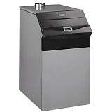 Напольный газовый котел отопления Baxi POWER HT 1.650 (WHS43106560-)