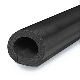 Трубка K-FLEX 32x042-1 ST IC CLAD BK из вспененного каучука с покрытием из стеклоткани