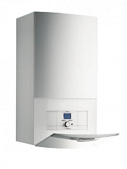 Настенный газовый одноконтурный котел отопления Vaillant atmoTEC plus VU 240/5-5