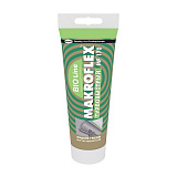 Монтажный клей Makroflex Bio Line MF170 турбобыстрый (0,25кг) 1739813 (немороз)