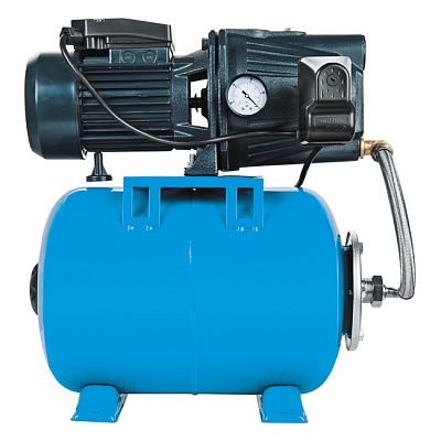 Насосная станция UNIPUMP AUTO JET 60 S Насосная станция UNIPUMP AUTO JET 60 S