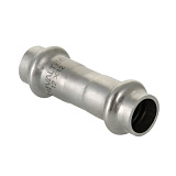 Муфта VALTEC из нержавеющей стали, 54х28 (VTi.903.I.005428)