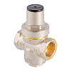 Редуктор давления VALTEC от 1 до 5,5 бар 1/2