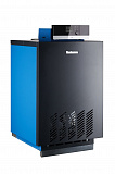 Напольный газовый котел отопления, атмосферный Buderus Logano G 234 WS 50 RU TOP