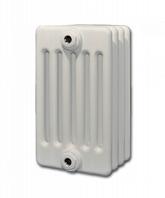 Стальной трубчатый радиатор отопления Zehnder 6150 / 1 секция