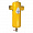 Сепаратор шлама Spirotech Spirotrap Hi-Flow DN 150 под сварку