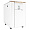 Напольный газовый конденсационный котел Gassero Alubox X-treme 880 кВт