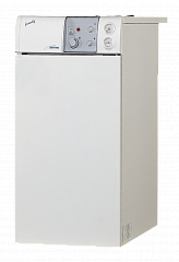 Напольный газовый котел отопления Sime RX 55 CE IONO