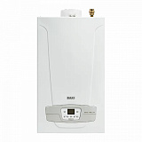 Настенный газовый конденсационный котел отопления Baxi LUNA Duo-tec MP+ 1.110