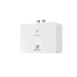 Электрический проточный водонагреватель Electrolux NPX4 Aquatronic Digital 2.0