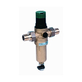 Фильтр для воды Resideo Braukmann FK 06 - 1/2 AAM
