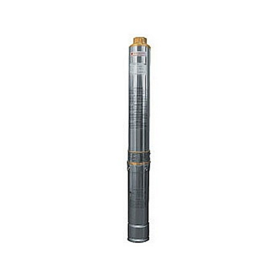 Скважинный насос Belamos TF3 -60/2.7, каб. 1,5 м, диам. 75мм, центробежный