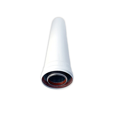 Удлинитель Camino L=2m 80/125mm (CE.00.64 H)