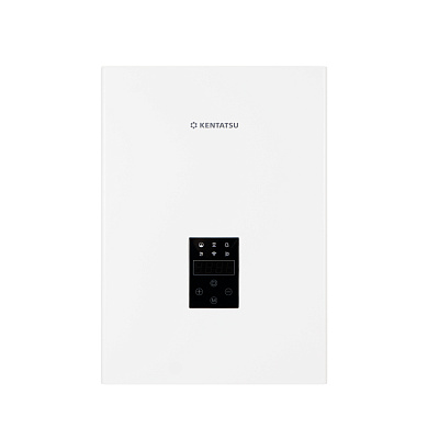 Электрический котёл отопления двухконтурный настенный Kentatsu Nobby Electro KBO(E)-20 (40874) Электрический котёл отопления двухконтурный настенный Kentatsu Nobby Electro KBO(E)-20 (40874)