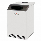 Напольный газовый котел отопления Ferroli PEGASUS D 45