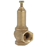 Клапан предохранительный OR (Officine Rigamonti) 1-12 б.2 1/2вн. р