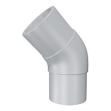 Уголок Thermaflex 45гр. для торцевой сварки PB-W125/45ST