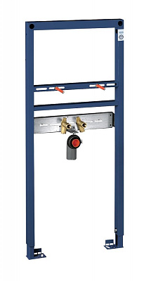 Система инсталляции для раковин Grohe Rapid SL 38554001 Система инсталляции для раковин Grohe Rapid SL 38554001