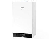 Настенный газовый двухконтурный котел отопления Warm AUROS KA12224 Универсальный