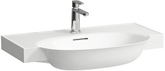 Раковина Laufen The New Classic белая