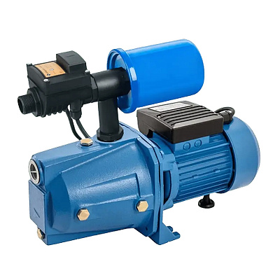 Насосная станция UNIPUMP АКВАРОБОТ ECO JET 80 LA (г/а 2л) адаптивная Насосная станция UNIPUMP АКВАРОБОТ ECO JET 80 LA (г/а 2л) адаптивная
