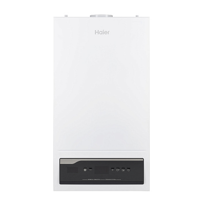 Настенный газовый двухконтурный котел отопления Haier ProLine S 2.35 Ti, 35 кВт (GE0Q64E0BRU) Настенный газовый двухконтурный котел отопления Haier ProLine S 2.35 Ti, 35 кВт (GE0Q64E0BRU)