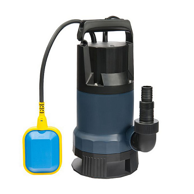 Дренажный насос UNIPUMP VORT 851 PW Дренажный насос UNIPUMP VORT 851 PW
