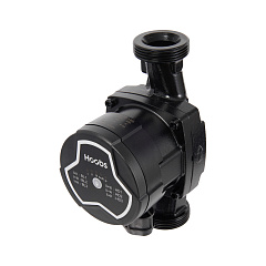 Циркуляционный насос HOOBS CTA 32-110 180мм 140Вт 1x230В 50Гц (с гайками)