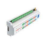 Зональный контроллер VALTEC 24В, IP20 (VT.K500.0.0)