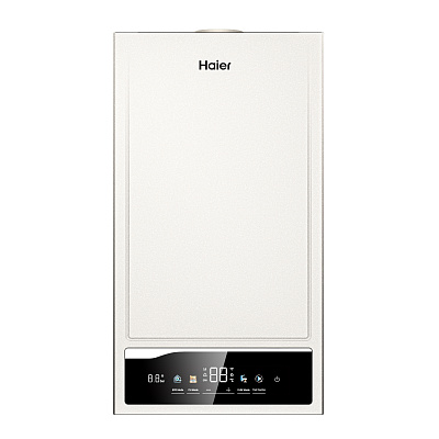 Настенный газовый двухконтурный котел отопления Haier EliteLine 2.31TW, 31 кВт, с функцией Wi-Fi, с протоколом OpenTherm (GE0Q6HE0CRU) Настенный газовый двухконтурный котел отопления Haier EliteLine 2.31TW, 31 кВт, с функцией Wi-Fi, с протоколом OpenTherm (GE0Q6HE0CRU)