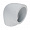 Уголок Thermaflex 90гр. для раструбной сварки PB-W20/90